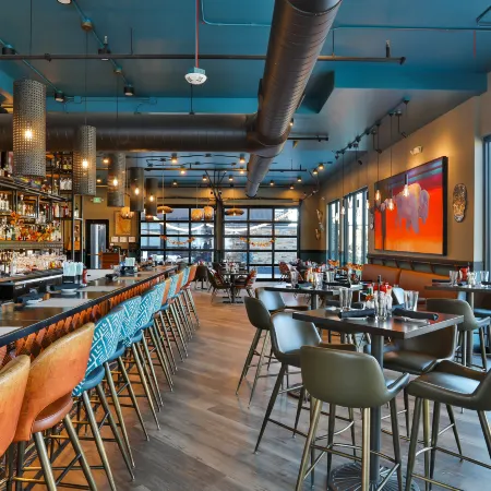 Hotel Indigo SILVERTHORNE by IHG