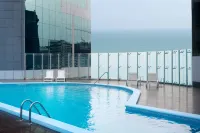 JW Marriott Hotel Lima - de playa