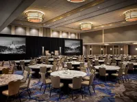 New Orleans Marriott Hotels in New Orleans