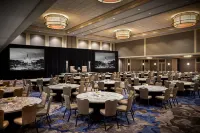 New Orleans Marriott - Spa