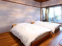 Seafood Restaurant ＆ Ryokan Yamani Hotel a Yokosuka