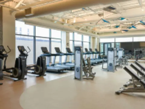 The Westin Indianapolis Hotels in Indianapolis