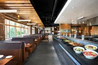 The Westin Monache Resort, Mammoth - Morgenmad