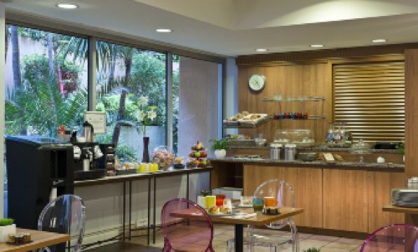 Residhome Nice Promenade