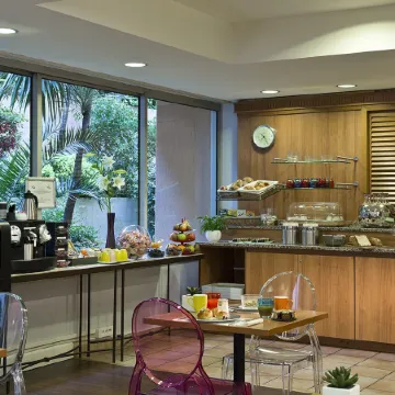 Residhome Nice Promenade