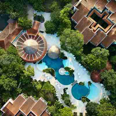 The Westin Reserva Conchal, an All-Inclusive Golf Resort & Spa Hotel Exterior