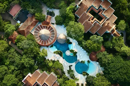 The Westin Reserva Conchal, an All-Inclusive Golf Resort & Spa