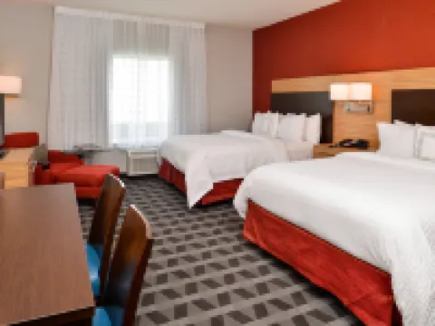 TownePlace Suites Laplace Hotels in Laplace