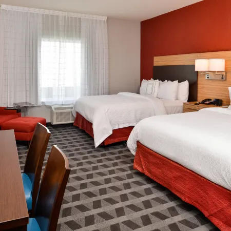 TownePlace Suites Laplace