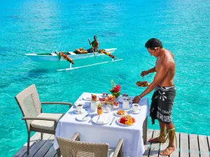 Conrad Bora Bora Nui