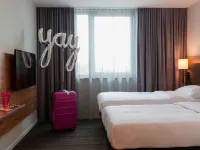 Moxy Stuttgart Airport/Messe Hotels in Leinfelden-Echterdingen