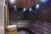 Sheraton Novi Sad - spa