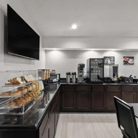 GuestHouse Extended Stay Laredo