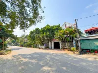 Minh Tam Hotel Hotels in Binh Xuyen District