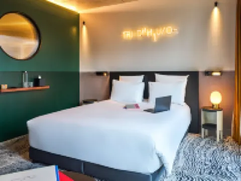 TRIBE Paris Clichy Hotels in Clichy
