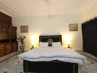 Serene Guest Room Retreat in Rawalpindi - Your Home Away from Home 1