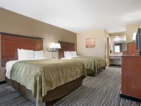 Quality Inn Hoteles en Brookhaven