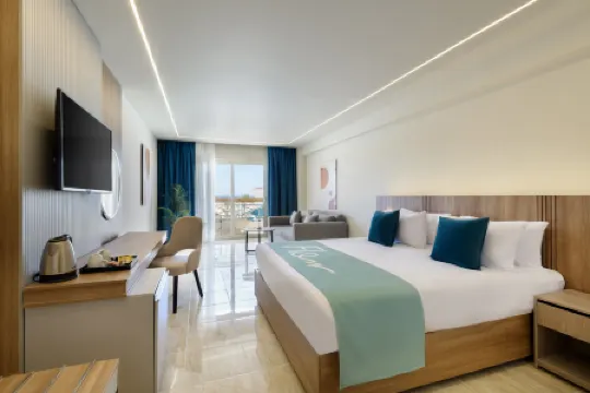 Flow Spectrum Resort Sahl Hasheesh