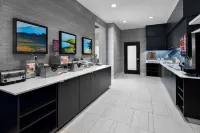 Residence Inn Knoxville Downtown - 3-Star