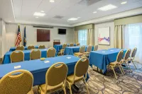 Hampton Inn Clifton Park Hotels in Clifton Park