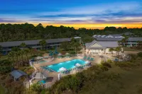 Holiday Inn Resort JEKYLL ISLAND by IHG - Ocean View