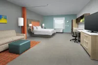 Home2 Suites by Hilton Asheville Biltmore Village - parking