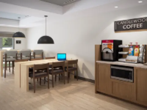 Candlewood Suites Pecos by IHG Hoteles en Pecos