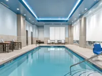 Embassy Suites College Station Hotels in Brazos County