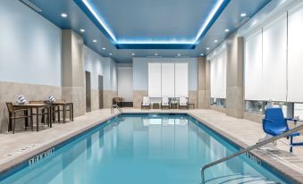 Embassy Suites College Station