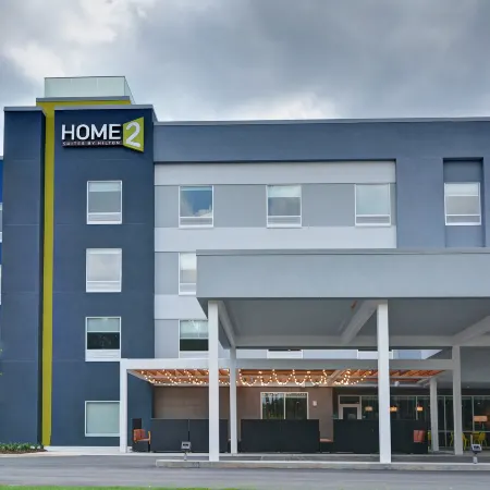Home2 Suites by Hilton Fort Mill