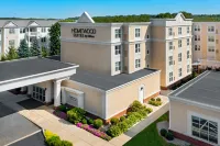Homewood Suites by Hilton Boston/Canton - Parking