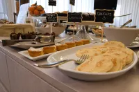 Albergo Grappolo d'Oro - breakfast