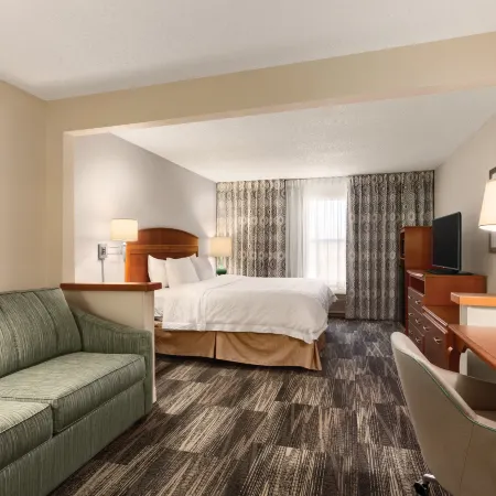 Hampton Inn Denver-Northwest/Westminster