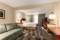 Hampton Inn Denver-Northwest/Westminster Hotels in Westminster