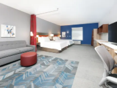 Home2 Suites by Hilton Euless DFW West Hotels in Euless