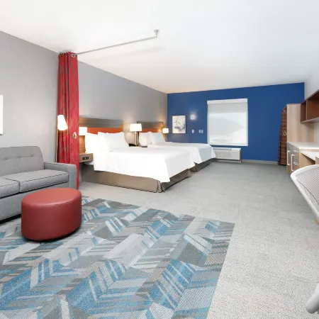 Home2 Suites by Hilton Euless DFW West
