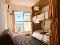 日暮裡櫻花飯店