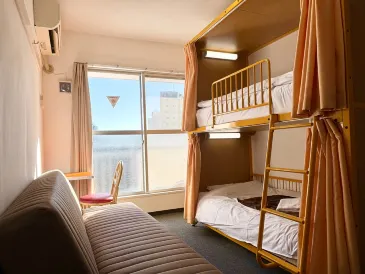 Sakura Hotel Nippori