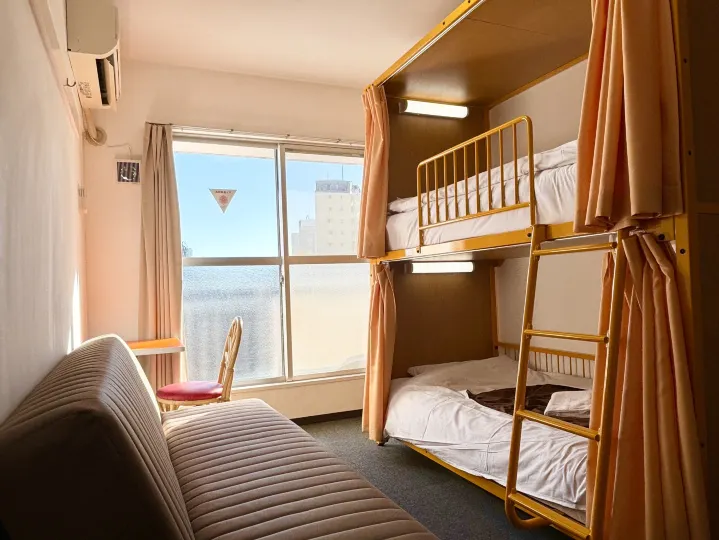 Sakura Hotel Nippori