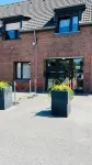 Rheinländer Seehotel Các khách sạn ở Monheim am Rhein