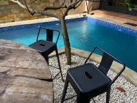 Krasan Villa Jogja Hotels in Dlingo