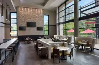 Wyndham Atlanta Buckhead Hotel & Conference Center - sarapan