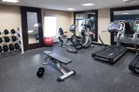 Hampton Inn & Suites Gainesville-Downtown Hotels in Alachua County