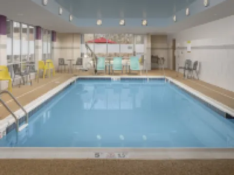 Home2 Suites by Hilton Edison Hotels in Edison