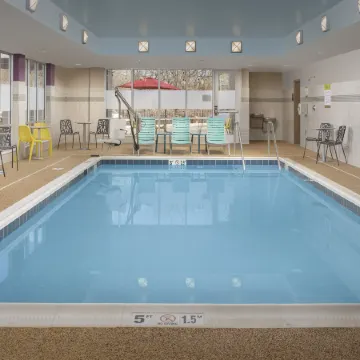 Home2 Suites by Hilton Edison