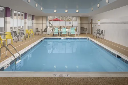 Home2 Suites by Hilton Edison