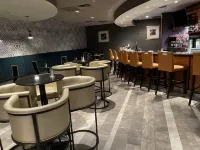 Holiday Inn MARTINSBURG by IHG - Quầy bar