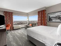 Hampton Inn & Suites Spokane Downtown South Hotels in Spokane