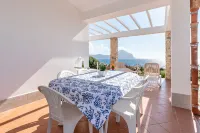 Casa Lia e Nino a San Vito Lo Capo