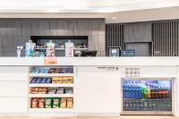 Hampton by Hilton Oswiecim - Quầy Bar